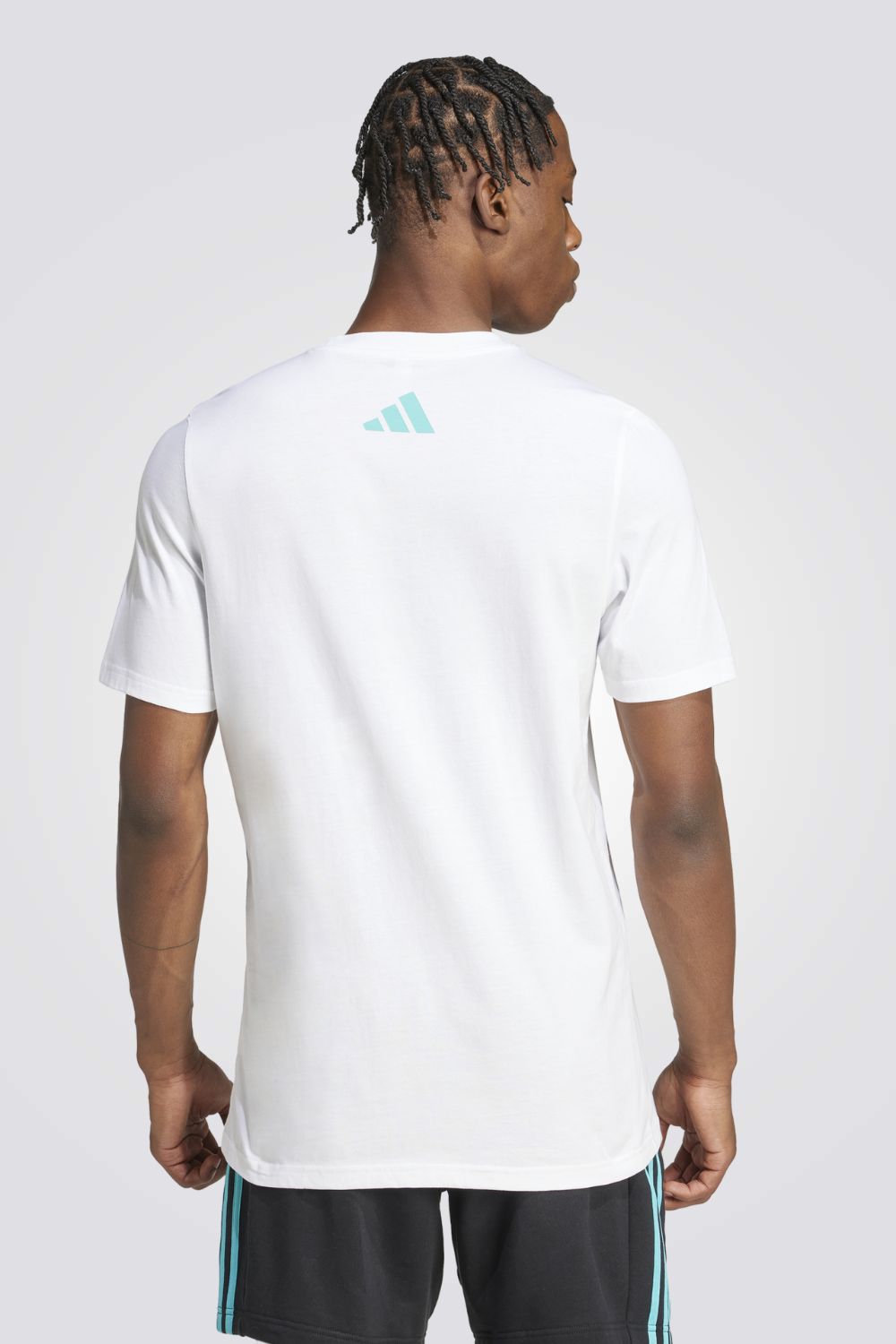 חולצת טריקו MER DNA GFTEE לגברים