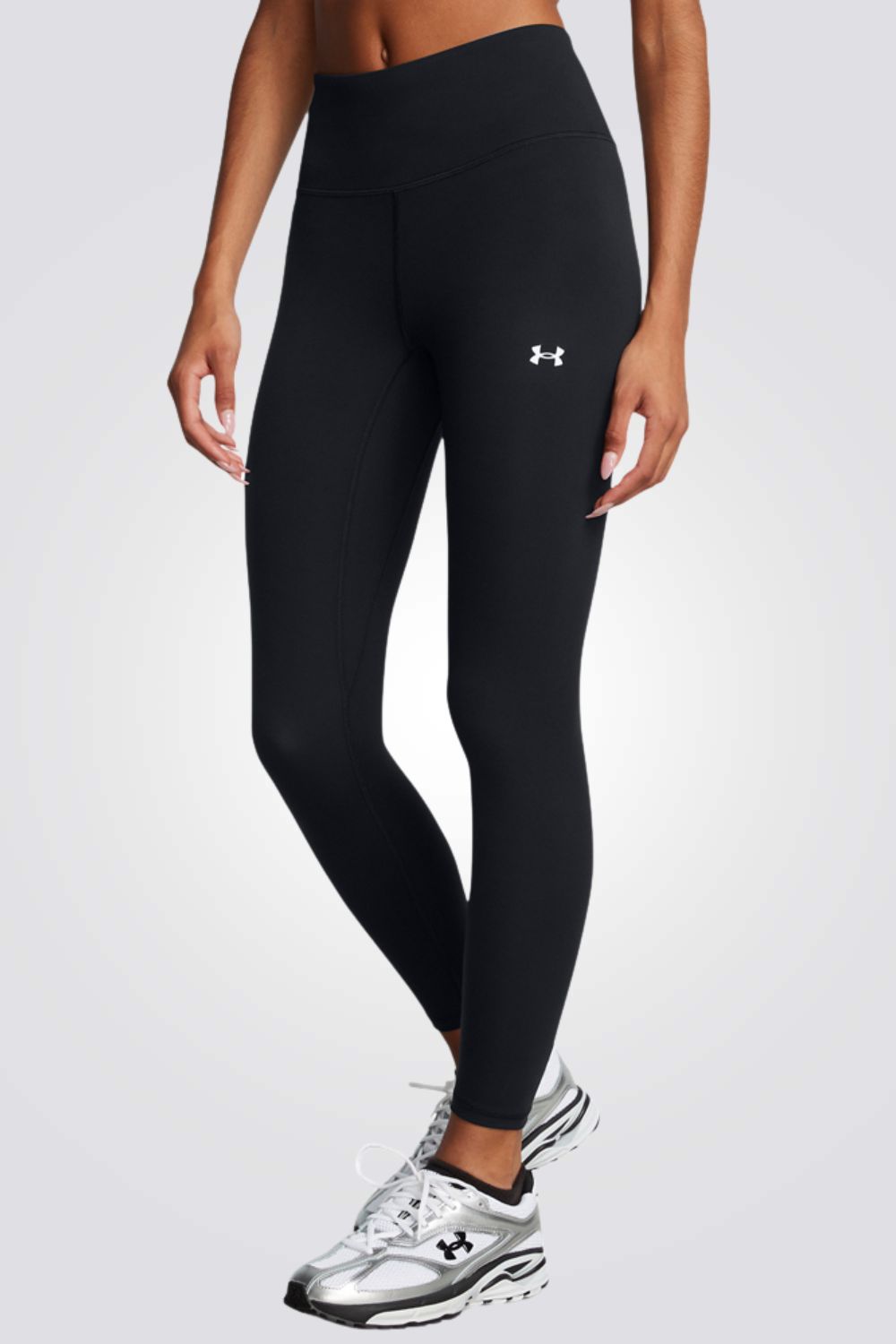 טייץ ספורט ארוך Motion Ankle Leg EMEA לנשים