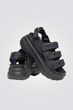 סנדלי פלטפורמה סוהו ספורט לנשים Soho Frosted Sport Sandal | קרוקס