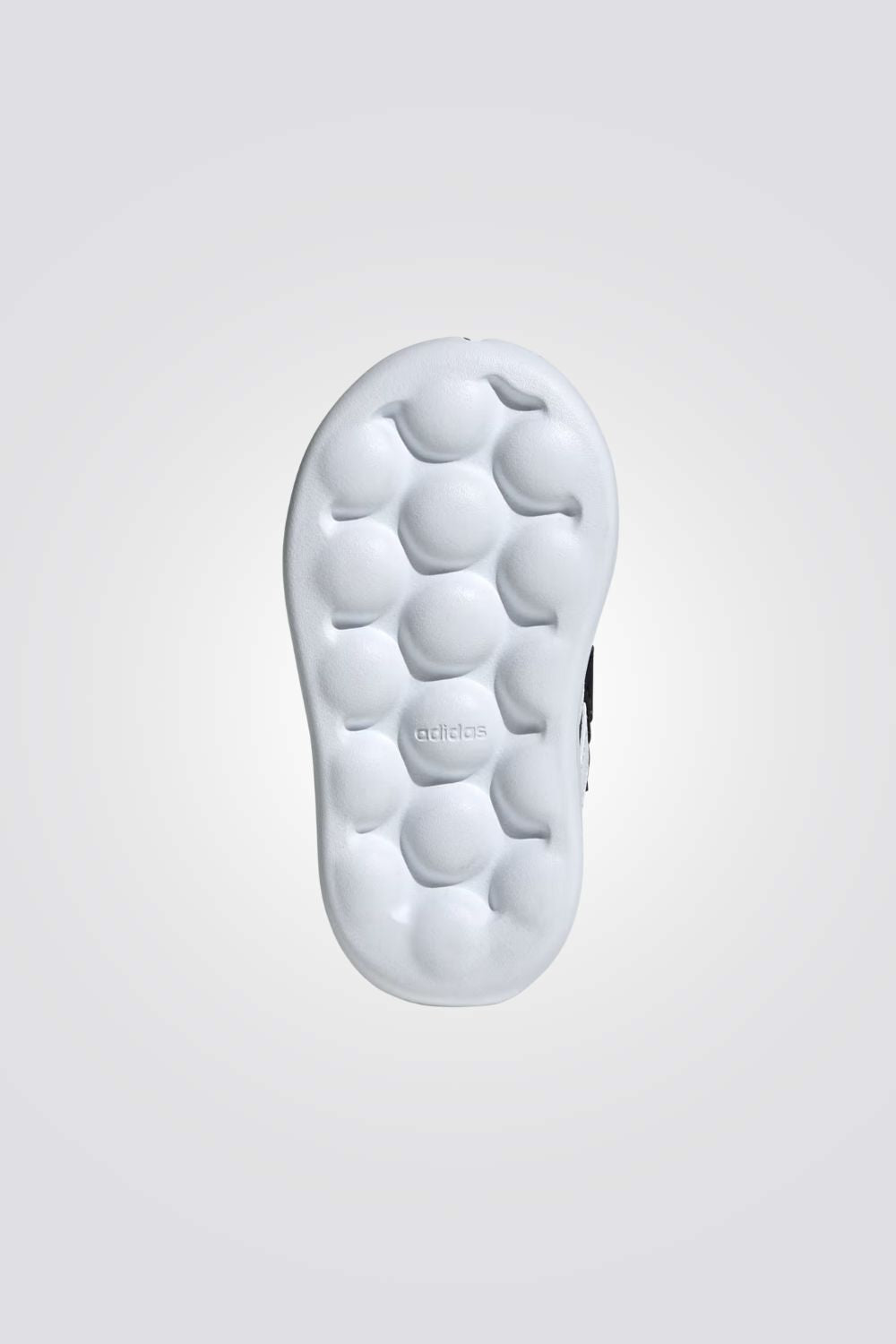 סניקרס לתינוקות GRAND COURT 2.0 CF בצבע שחור