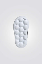 סניקרס לתינוקות GRAND COURT 2.0 CF בצבע שחור