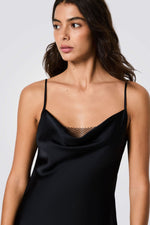 כותונת BRILLE ארוכה לנשים