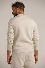 סווטשירט ממותג לגברים | קנת קול