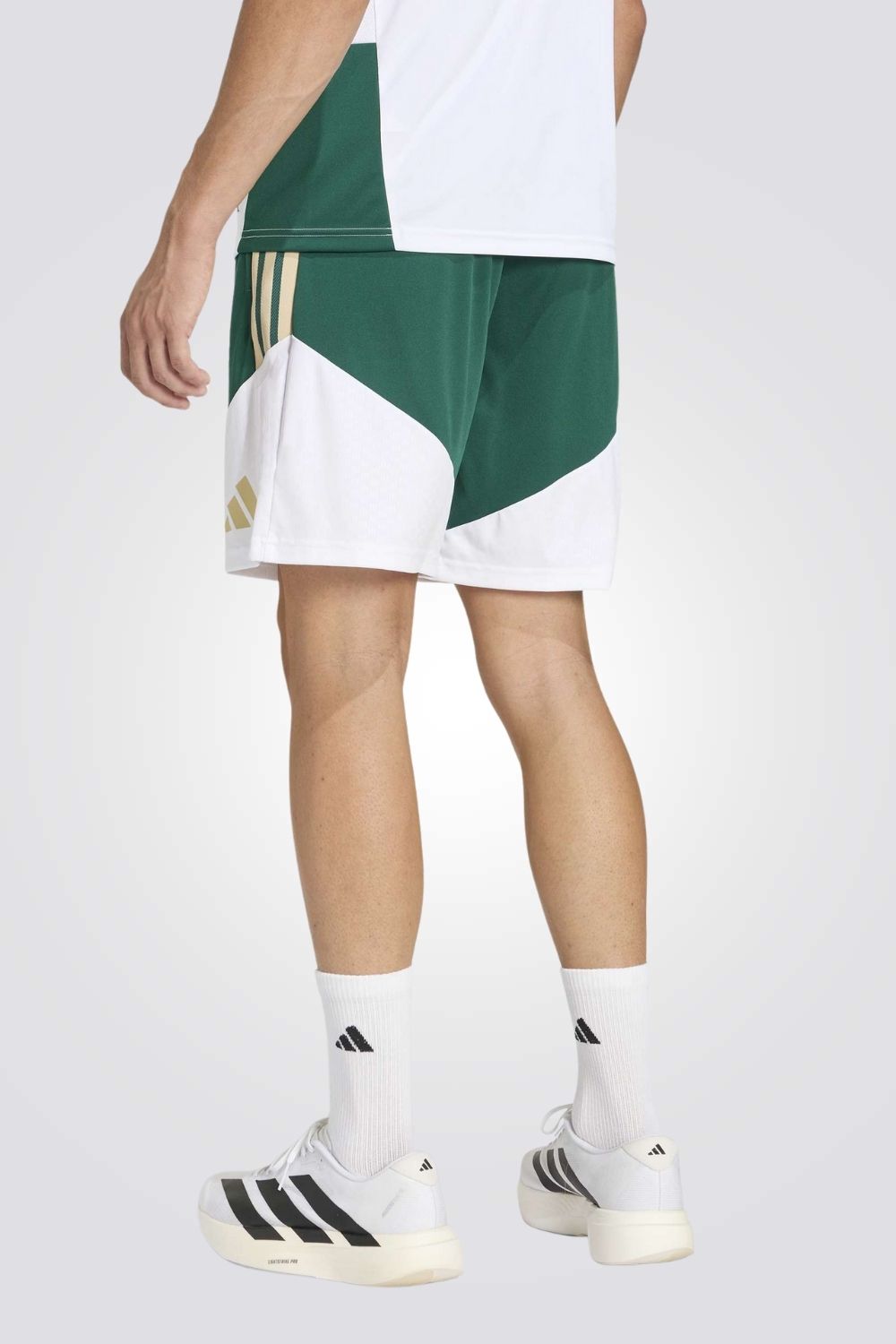 מכנסי ספורט Italy 26 Tiro Training Shorts לגברים | אדידס