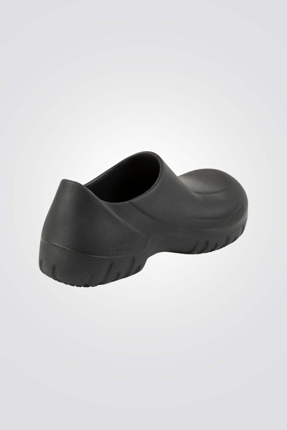 נעלי טבחים בצבע שחור