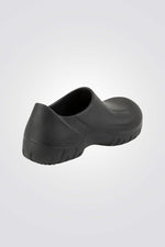 נעלי טבחים בצבע שחור