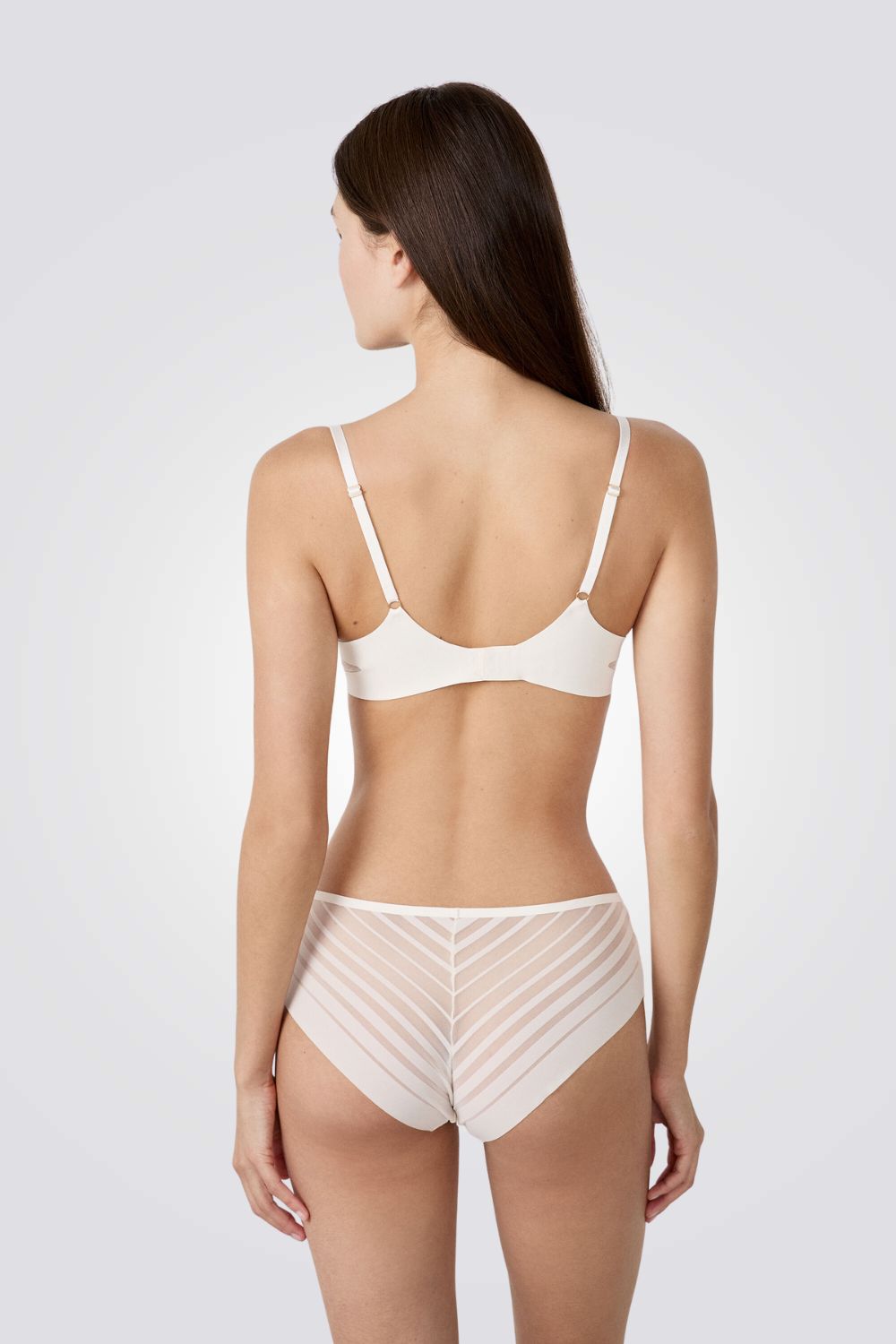 חזיית פוש-אפ קלאסית | איתם