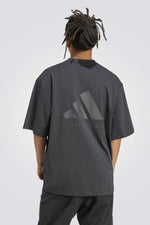 טישירט Power Oversize לגברים | אדידס