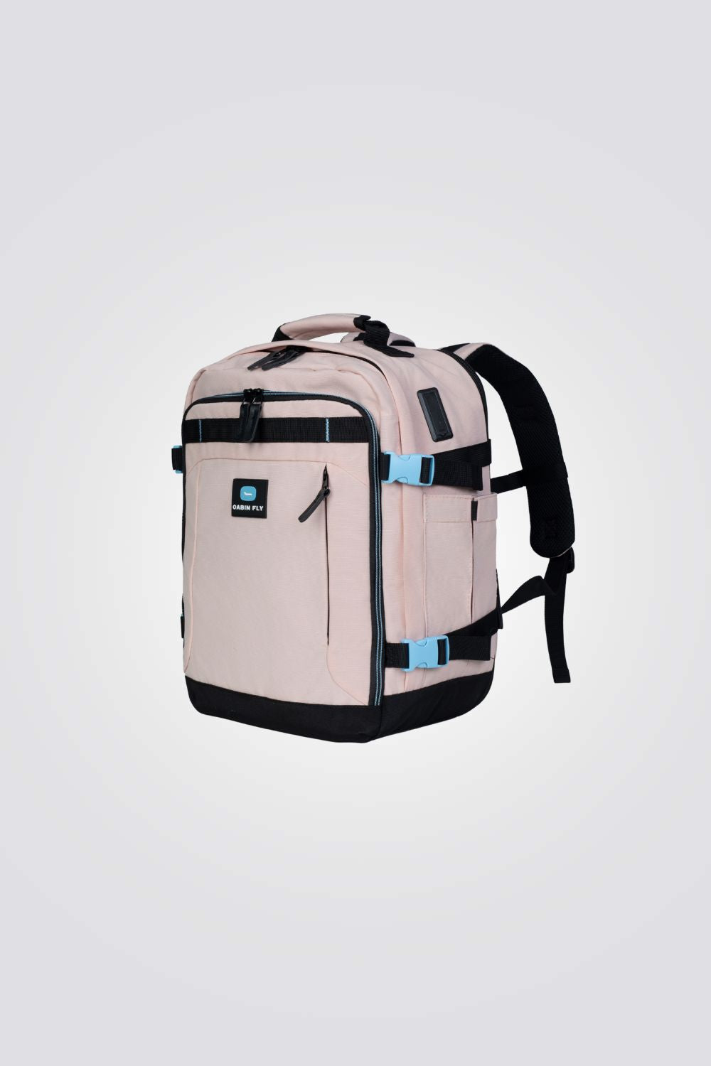 תיק עליה למטוס M | קבין פליי
