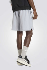 מכנסיים קצרים Soft Lux Shorts לגברים | אדידס