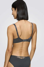 חזייה מרופדת  Wild Iris Florale WHP לנשים