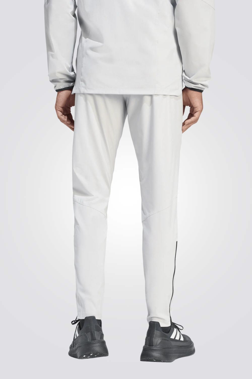 מכנסיים ארוכים TIRO TRAVEL PANTS לגברים | אדידס