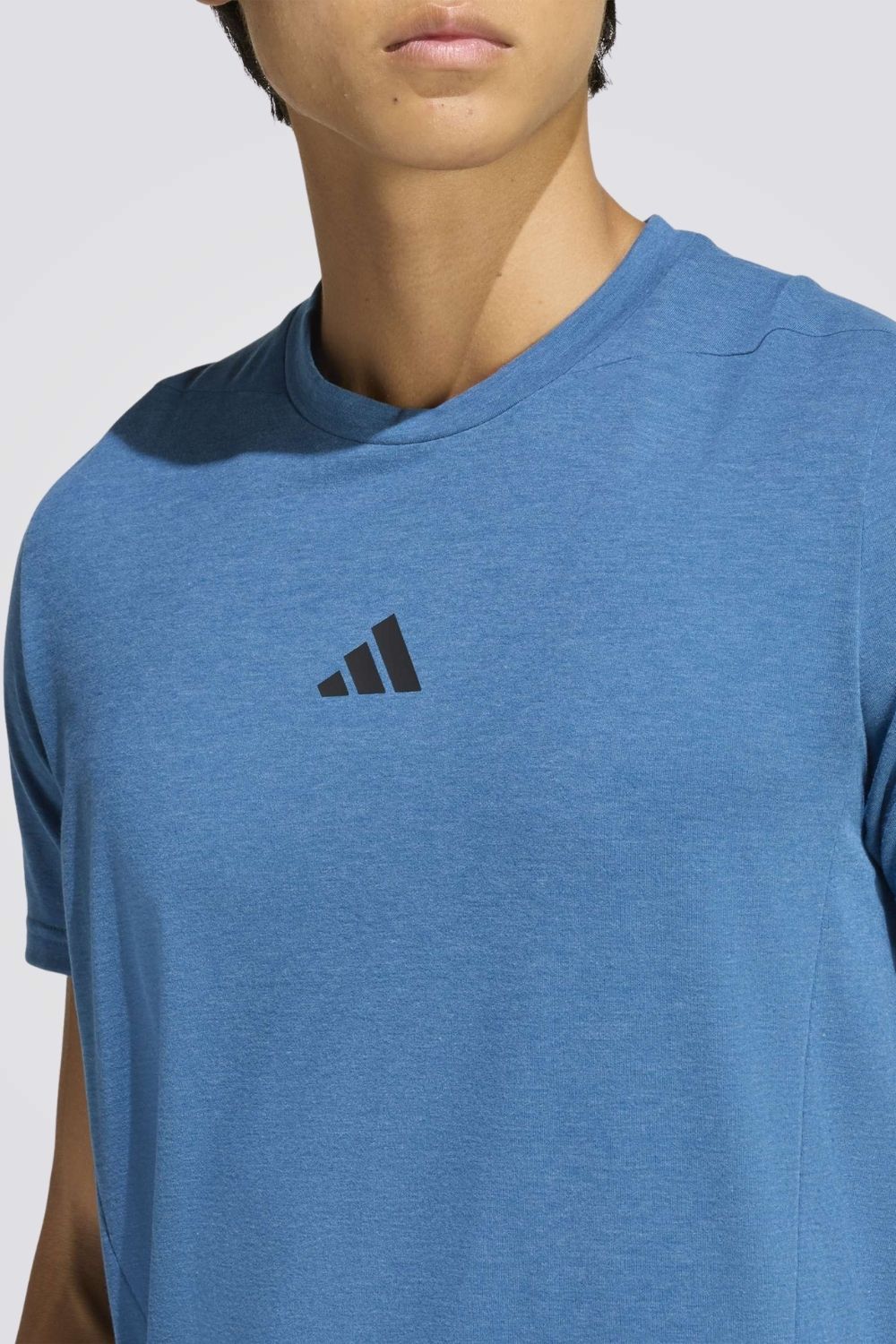 טישירט D4T Workout לגברים | אדידס