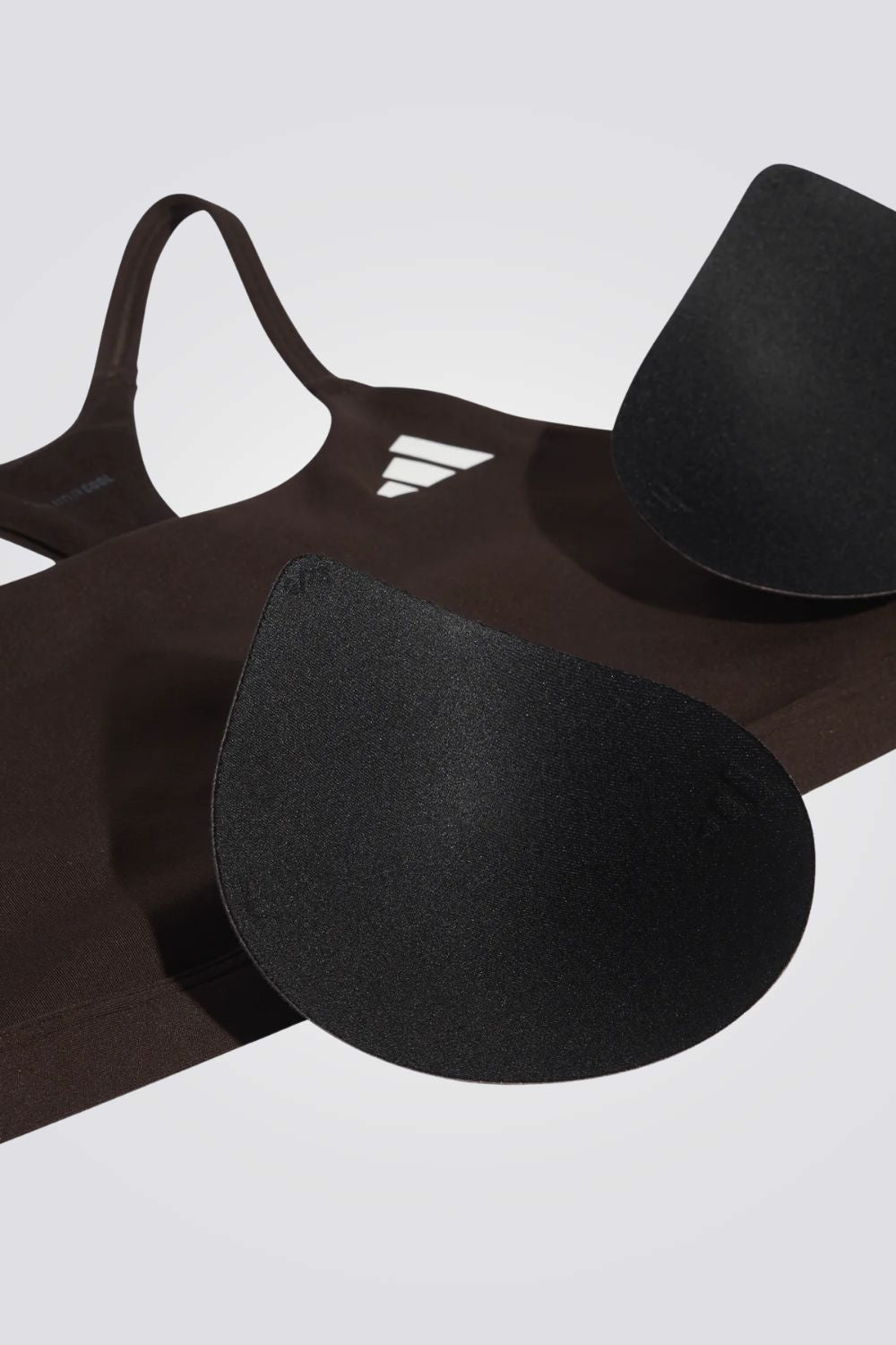 גוזיית ספורט Optimé Essentials Workout Light לנשים | אדידס