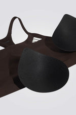 גוזיית ספורט Optimé Essentials Workout Light לנשים | אדידס