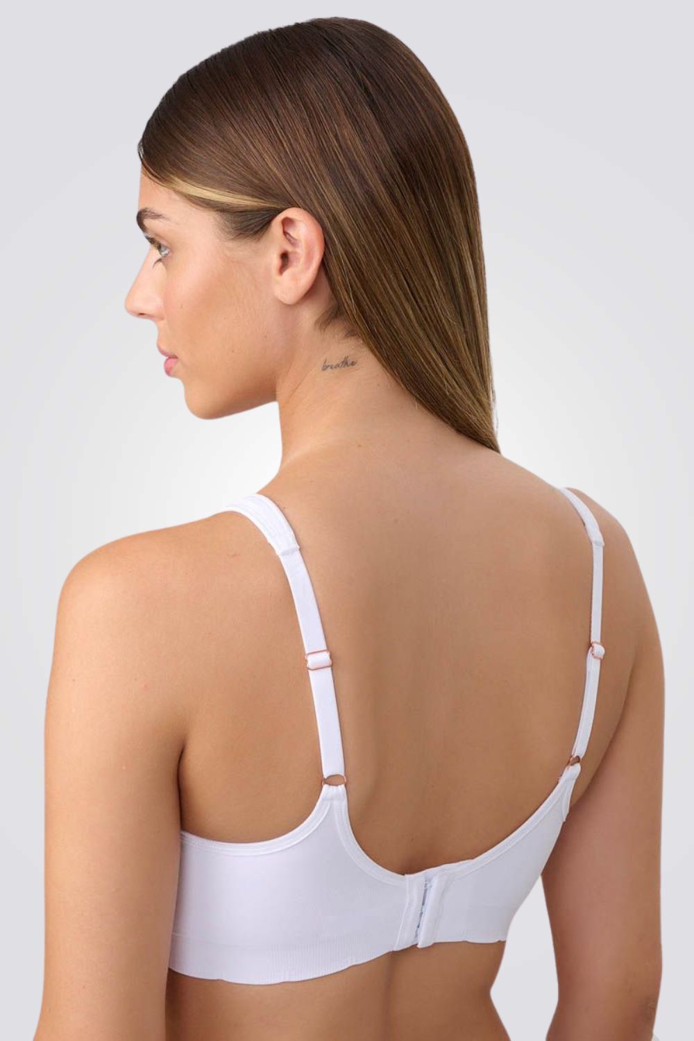 חזיית סימלס מרופדת ללא ברזלים | פמינה