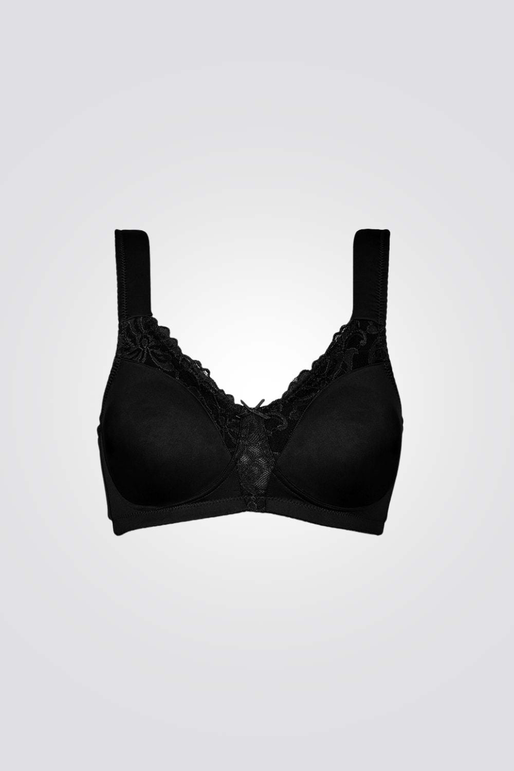 חזייה ללא ברזלים ועם עיצוב תחרה | ויאניה