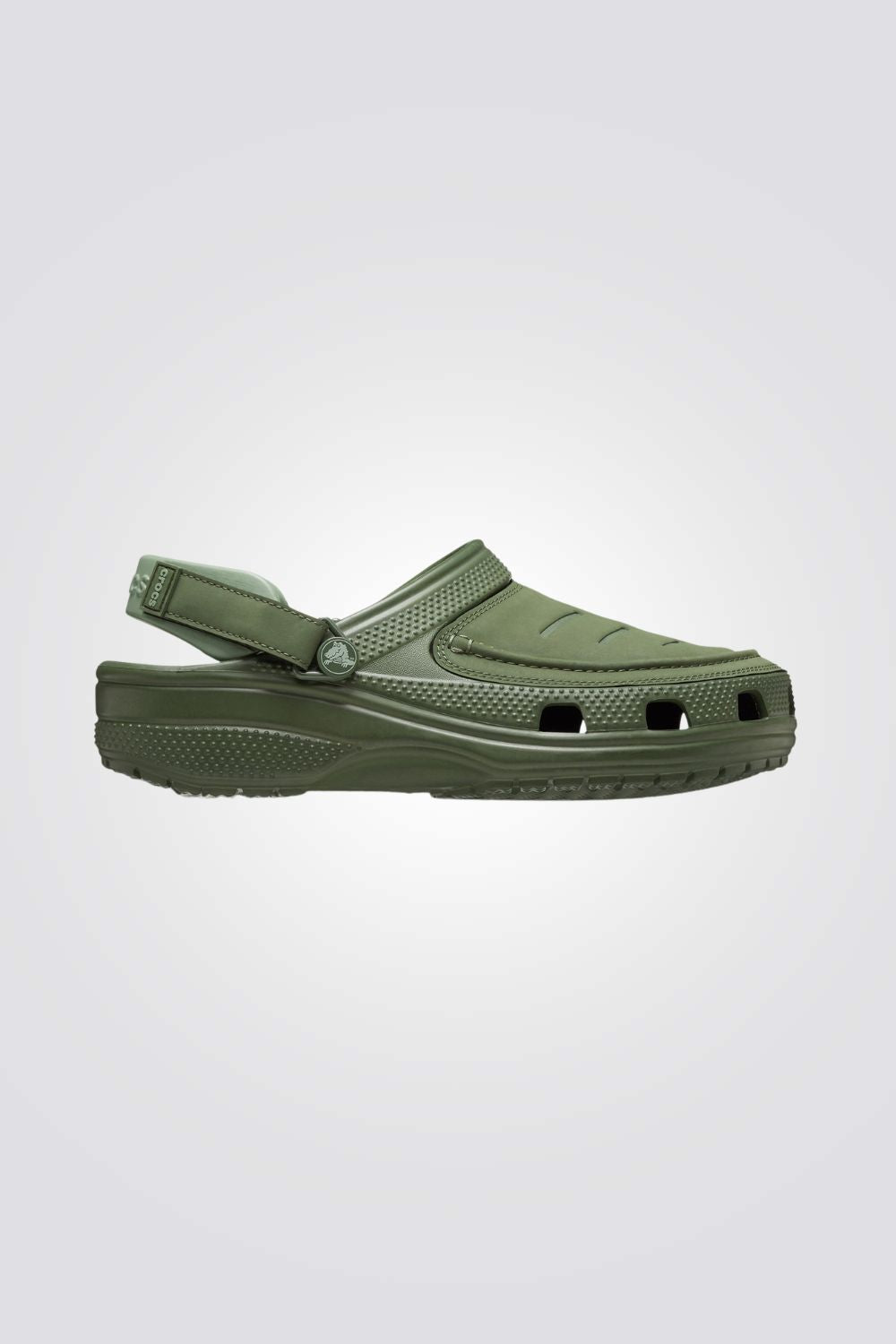כפכפים לגברים Yukon Vista II LR Clog M | קרוקס