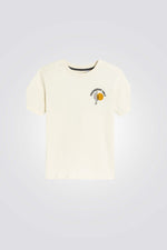 טישירט לילדים עם הדפס 