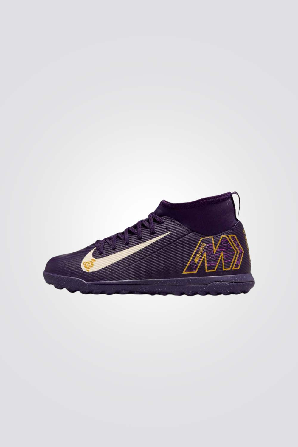 נעלי כדורגל Nike Jr. Mercurial Superfly 10 לילדים ונוער