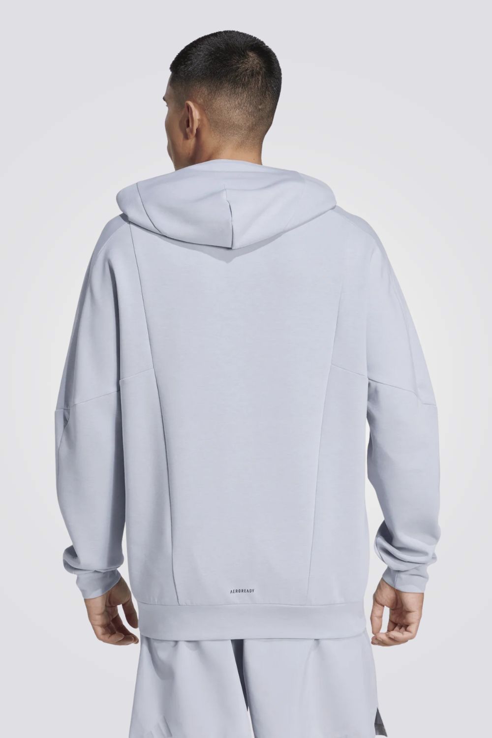 סווטשירט D4T Hoodie לגברים