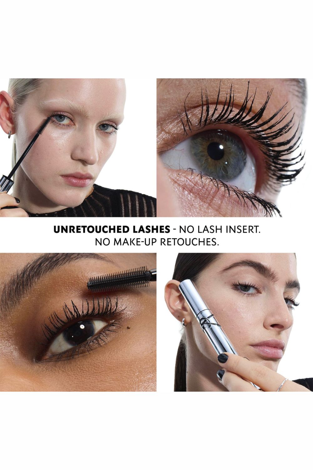 מסקרה LASH LATEX | איב סן לורן