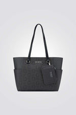 תיק כתף לנשים עם ארנק | גס