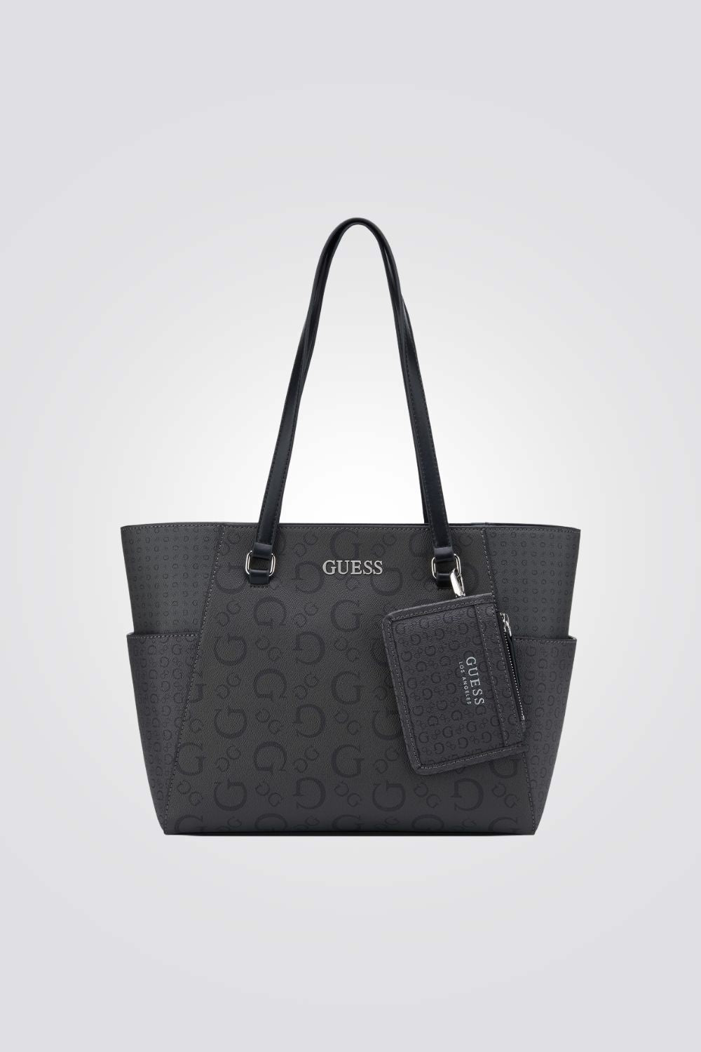 תיק כתף לנשים עם ארנק | גס