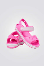 סנדלי קרוקס לילדים Bayaband Sandal K | קרוקס