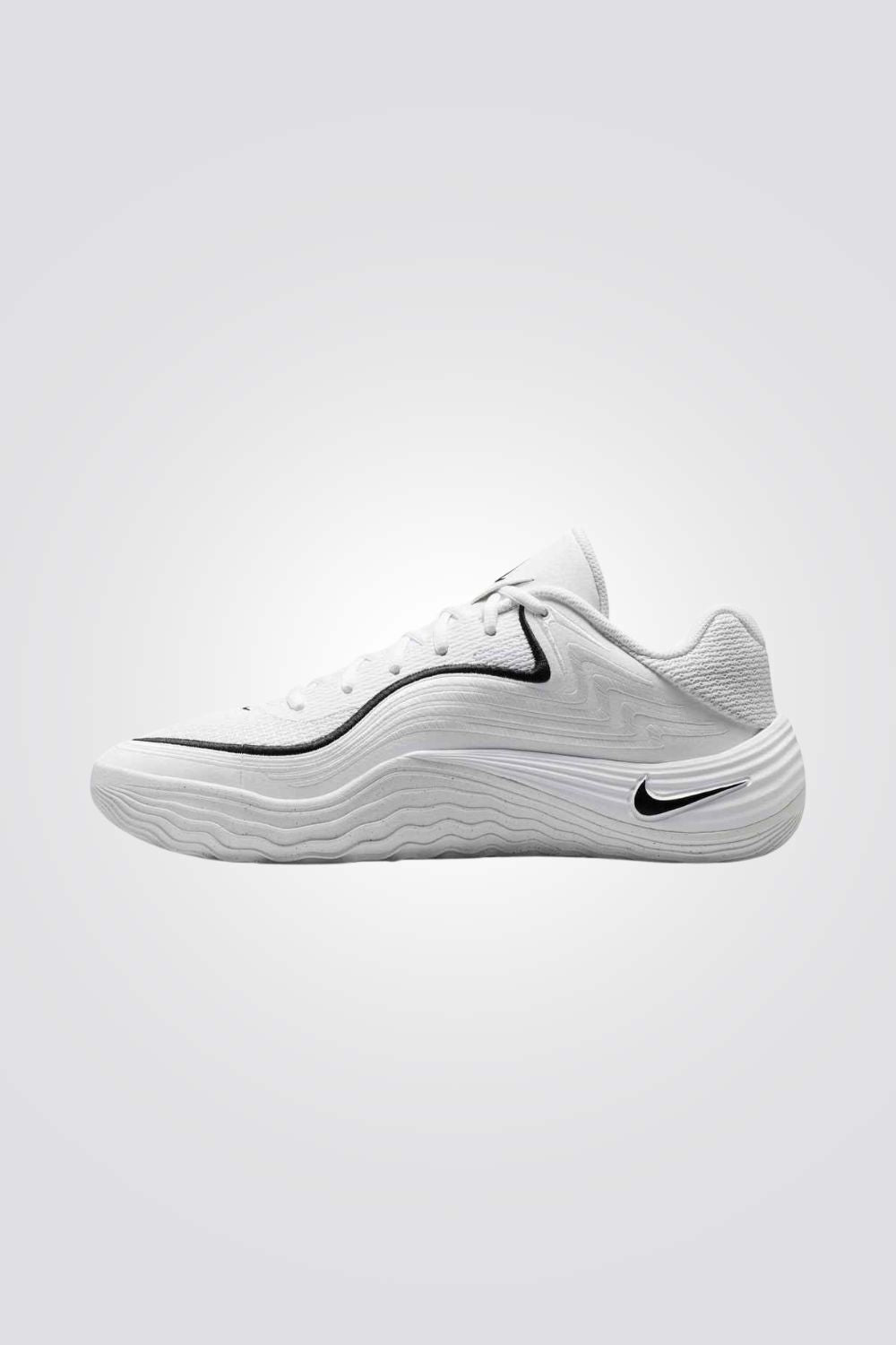 נעלי כדורסל Nike Precision 8 לנערים ולגברים | נייקי