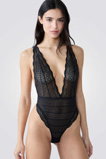 בגד גוף IDOLE לנשים