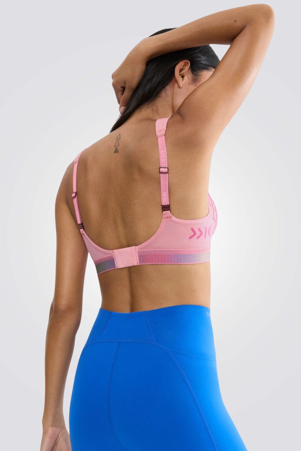 חזיית ספורט Triaction Cardio Cloud | טריומף 