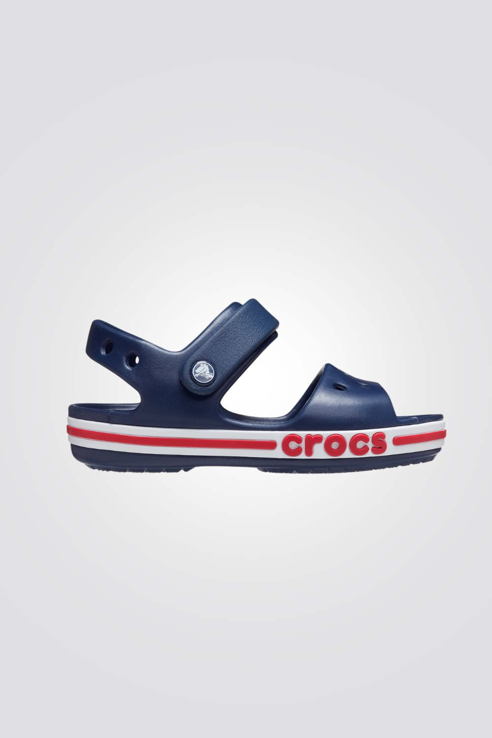 סנדלי קרוקס לילדים Bayaband Sandal K | קרוקס