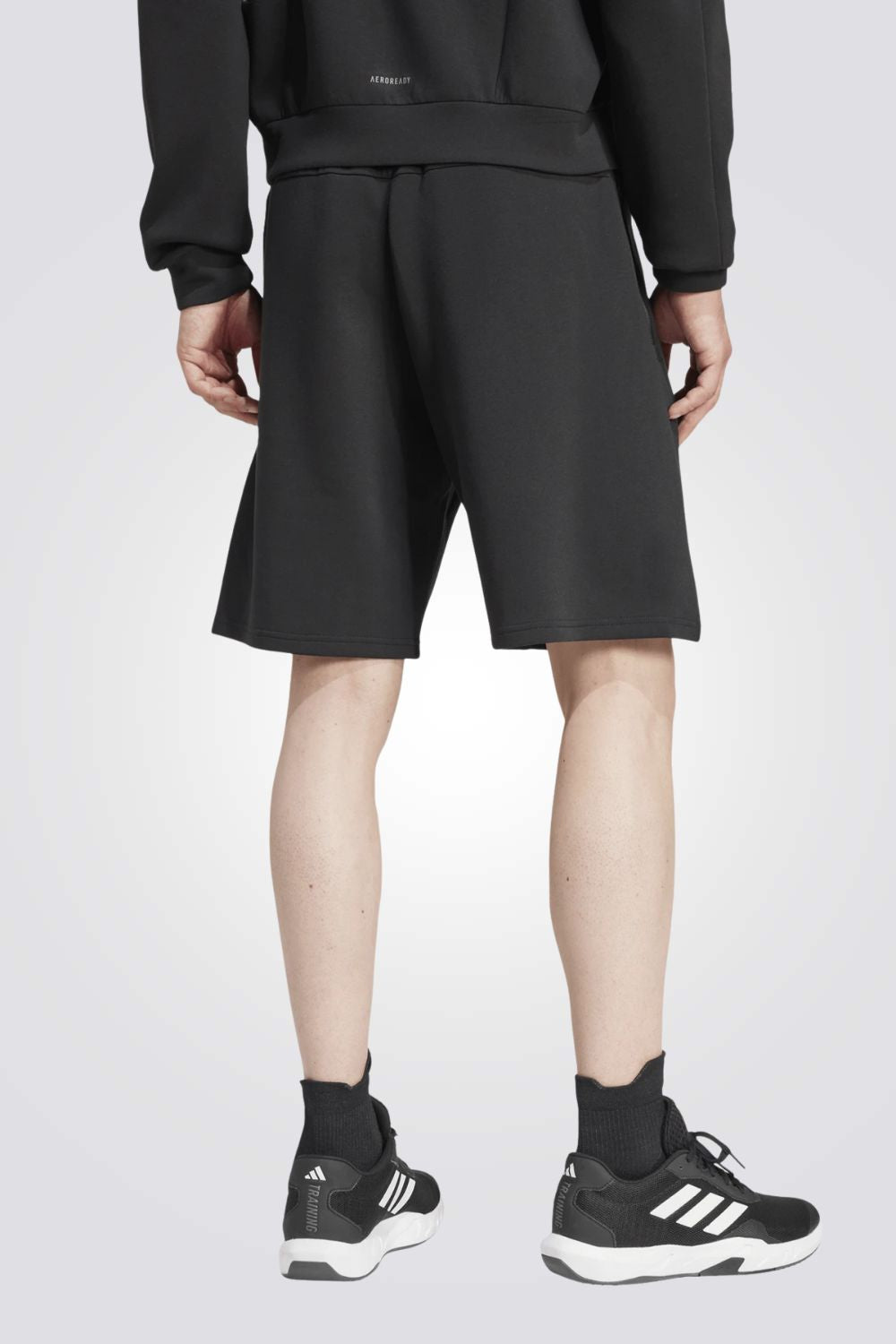 מכנסיים קצרים D4T לגברים | אדידס