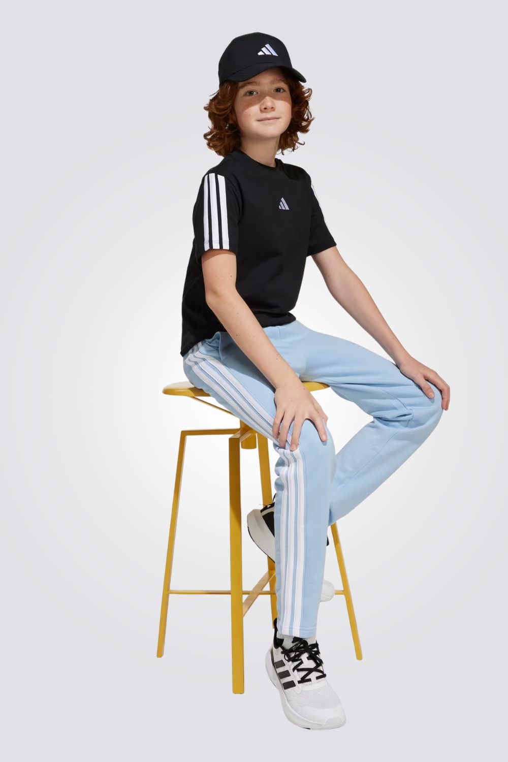 חולצת טישרט לילדות ולנערות