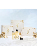 מארז בישום לאישה 90 מ"ל + 10 מ"ל + שפתון מוקטן LIBRE E.D.P