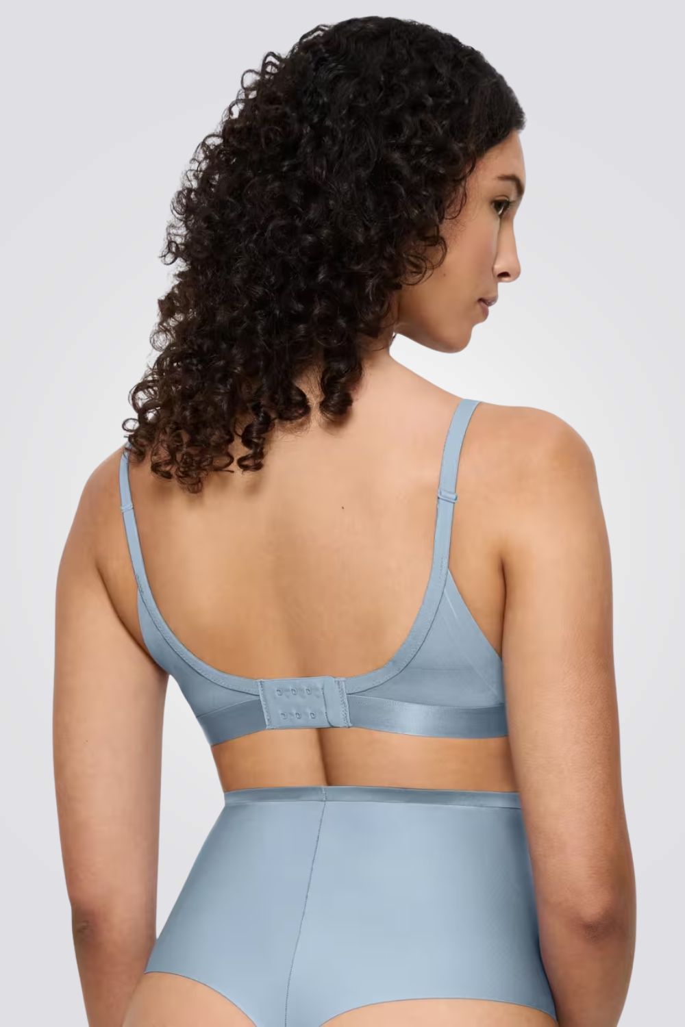 חזייה חכמה ללא ריפוד וללא קשת | טריומף