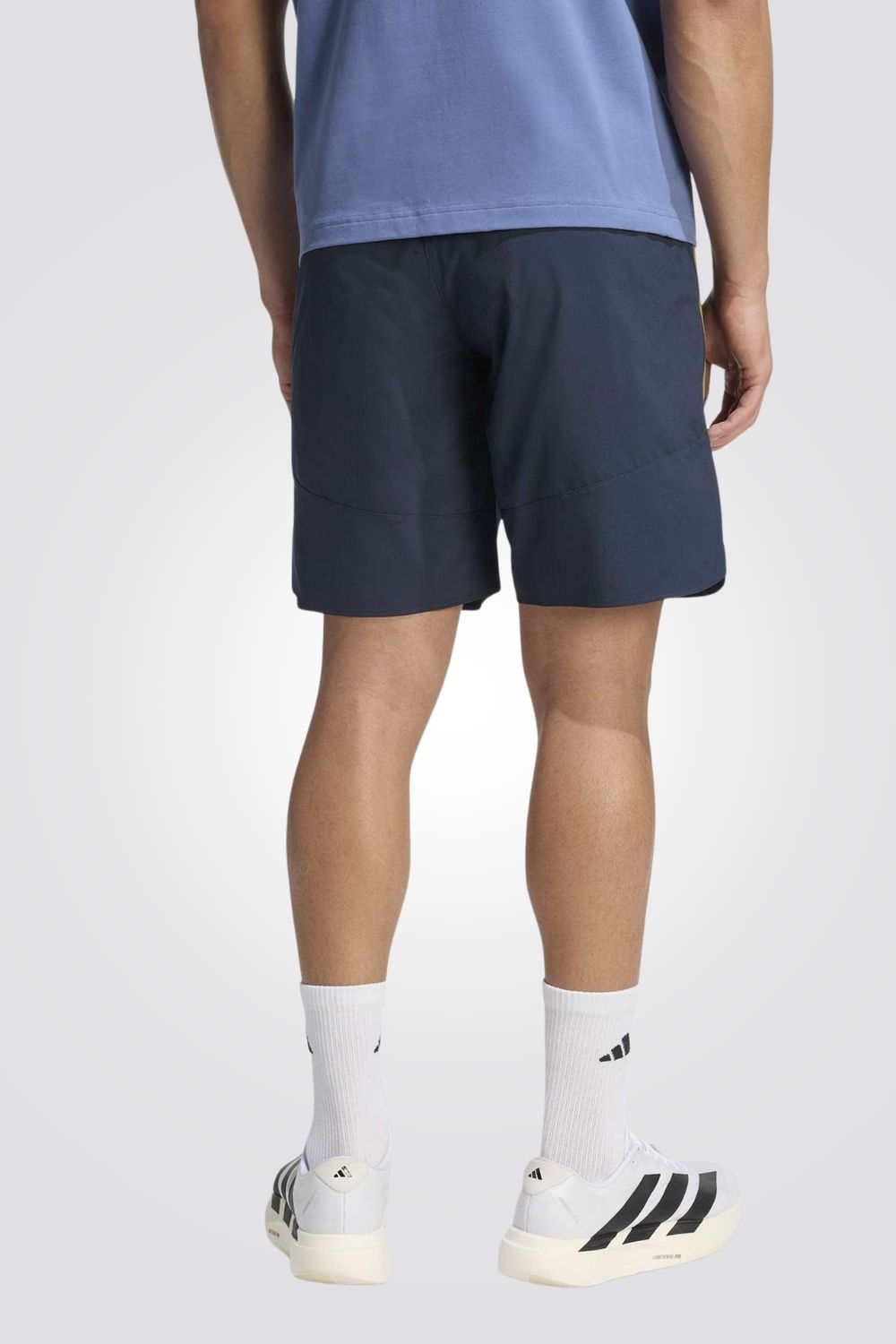 מכנסי ספורט Argentina Tiro Travel Shorts לגברים | אדידס