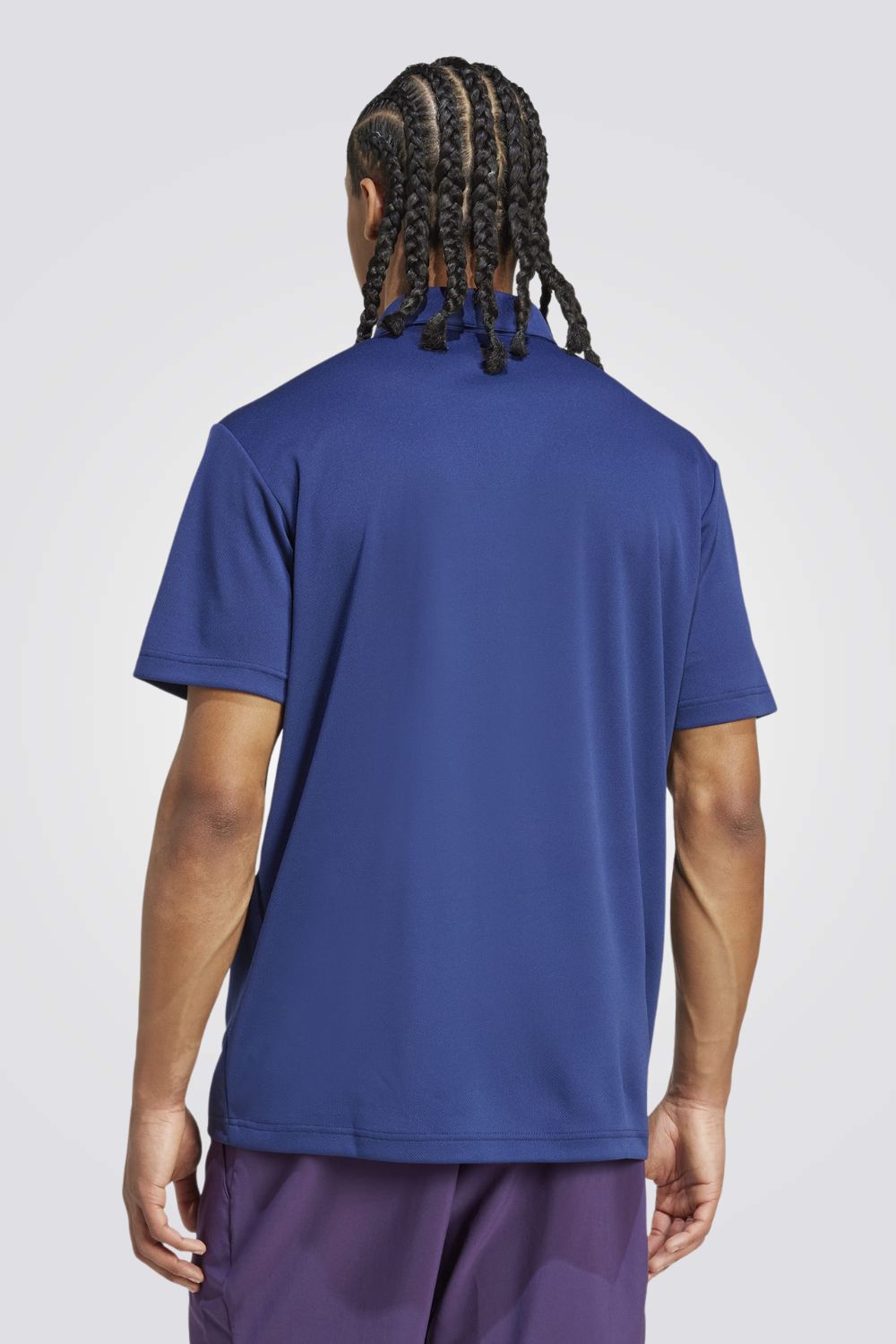 חולצת פולו Tennis Fab Polo לגברים | אדידס