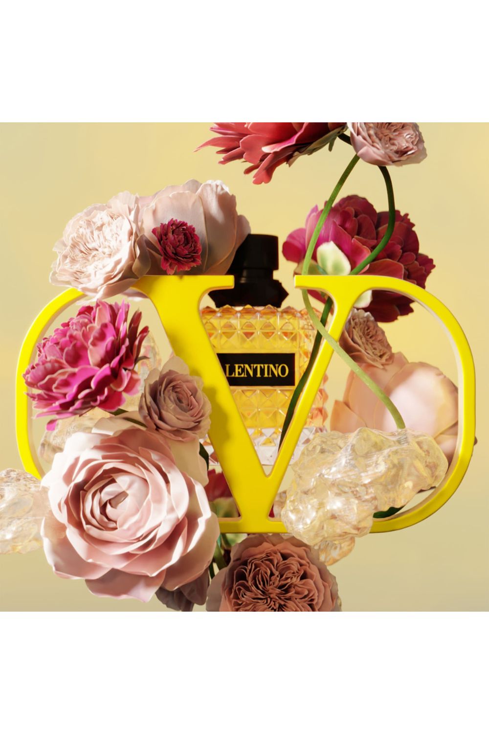 DONNA EDP בושם לאשה 100 מ"ל