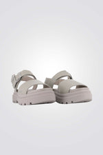 סנדלים PALLACRUISE CLASSIC בצבע וינטג' חאקי