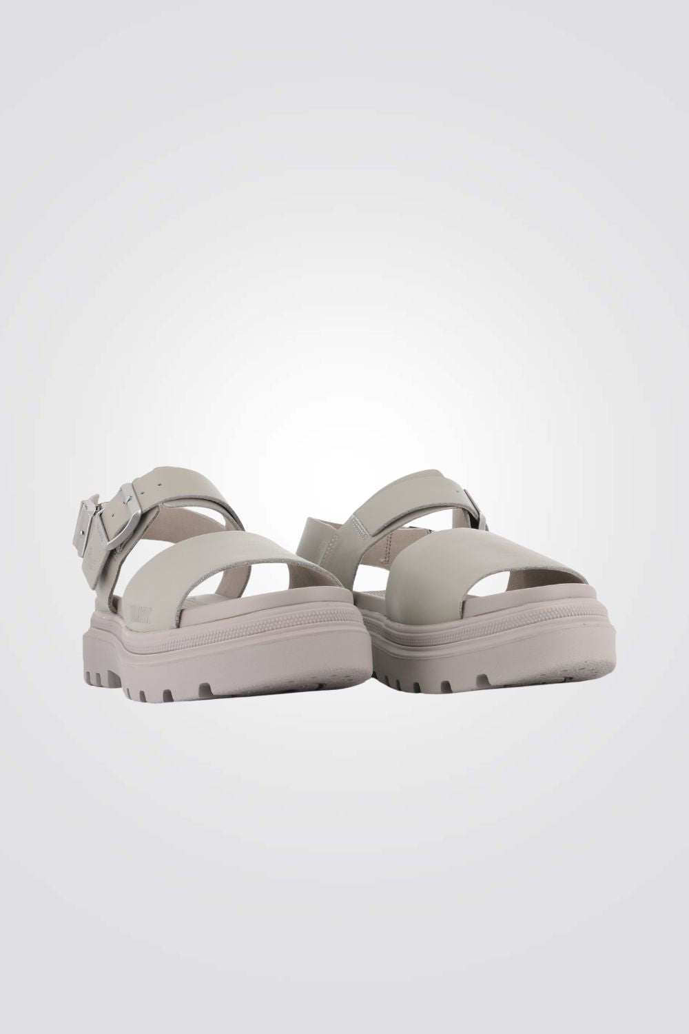 סנדלים PALLACRUISE CLASSIC בצבע וינטג' חאקי