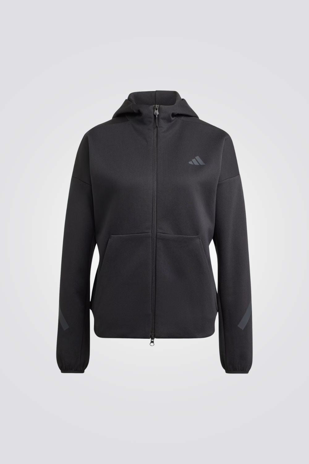 קפוצ'ון ADIDAS Z.N.E עם רוכסן לנשים | אדידס   