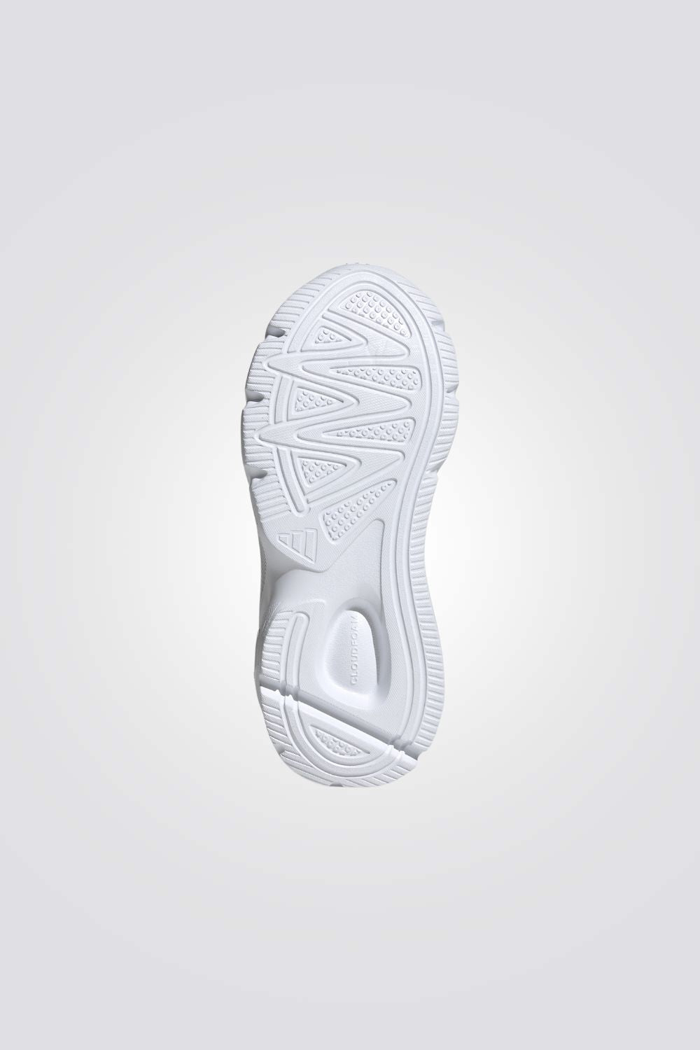 נעלי ספורט CrazyChaos 2000 לבנים