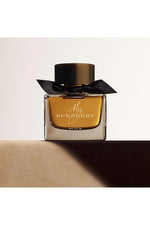 בושם לאשה 90 מ"ל MY BURBERRY BLACK E.D.P | ברברי