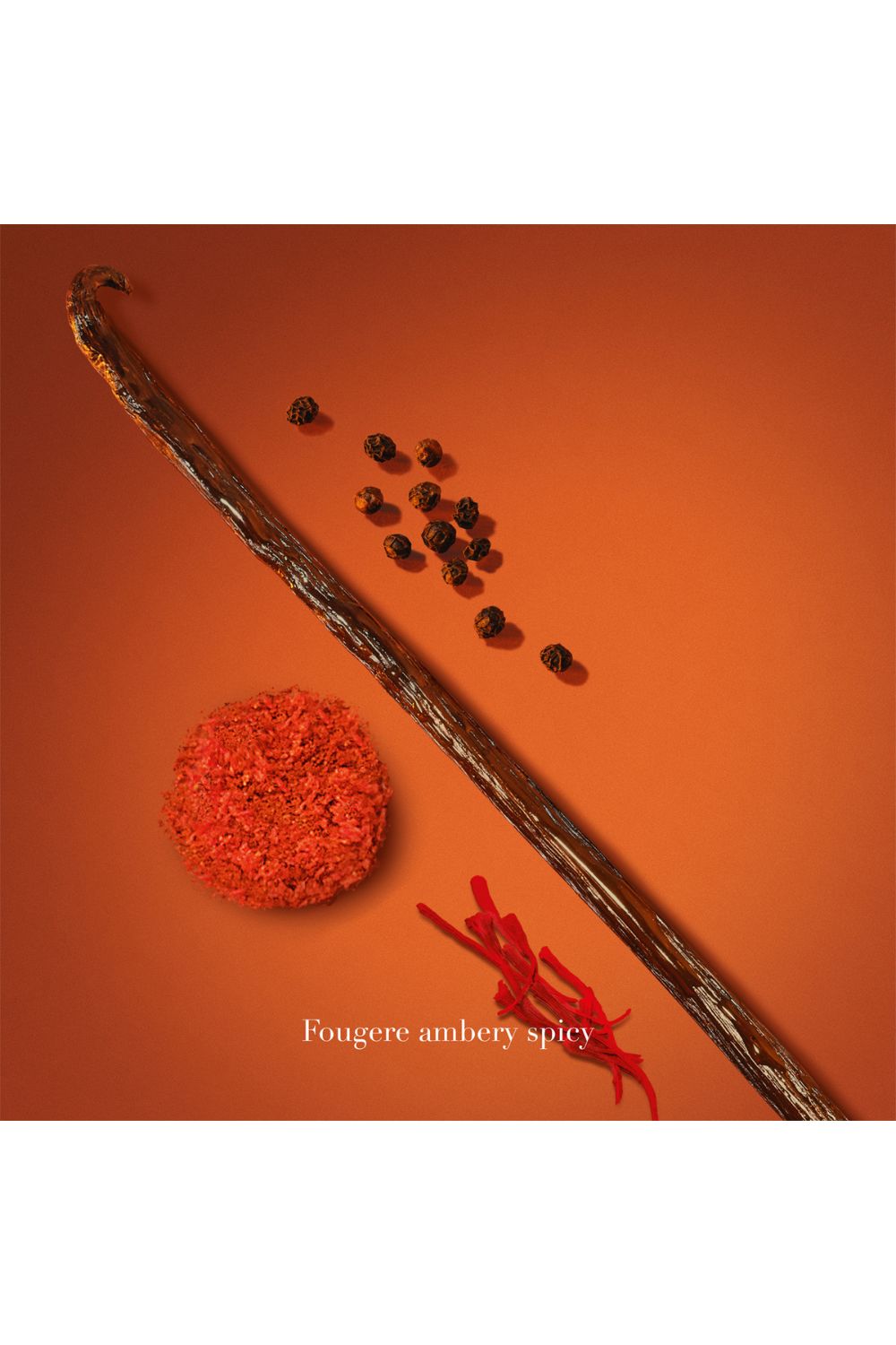בושם לגבר 100 מ"ל במהדורה מוגבלת STRONGER WITH YOU SPICES E.D.P | ארמני 