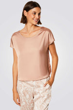 סט פיג'מה שלושה חלקים BECS לנשים