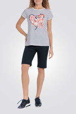 מכנסי ברמודה לנשים