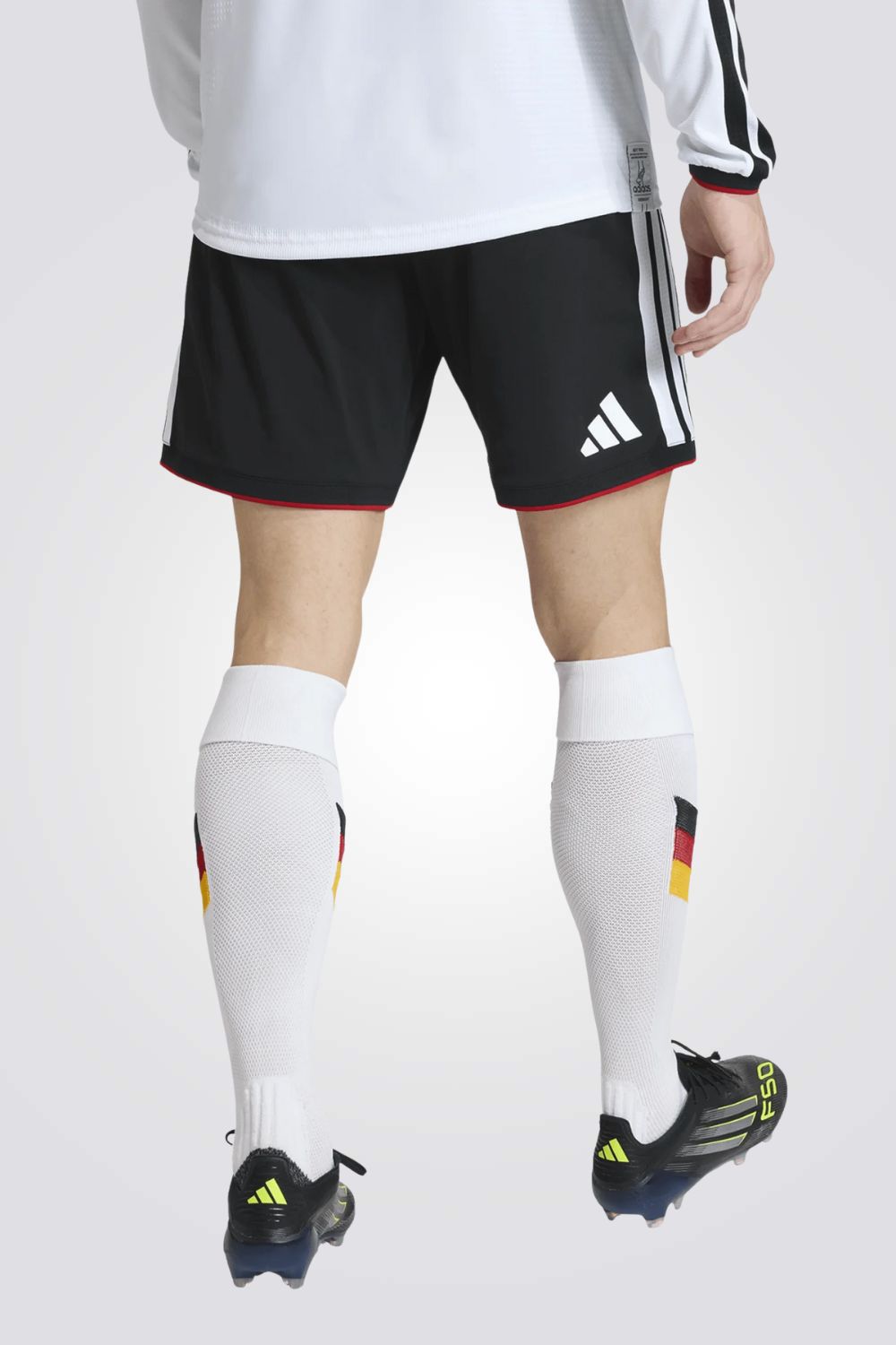 מכנסי ספורט קצריםGermany 26 Home Replica לגברים | אדידס