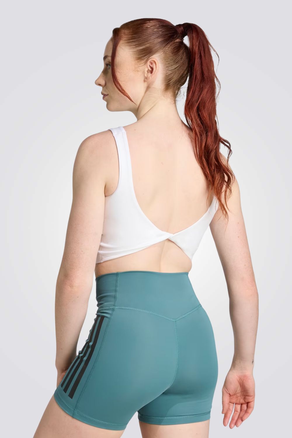 חזיית טופ ספורטיבית לנשים